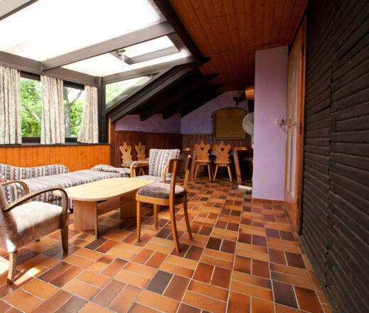 Privathaus Arnberger in Attersee am Attersee