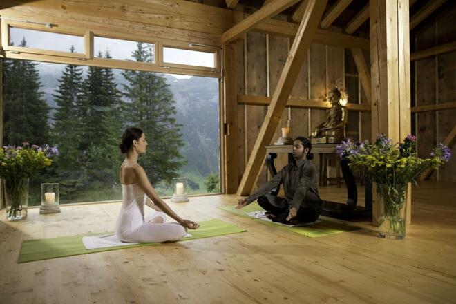 Yoga