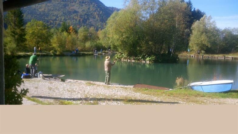 Karner' Fischteich