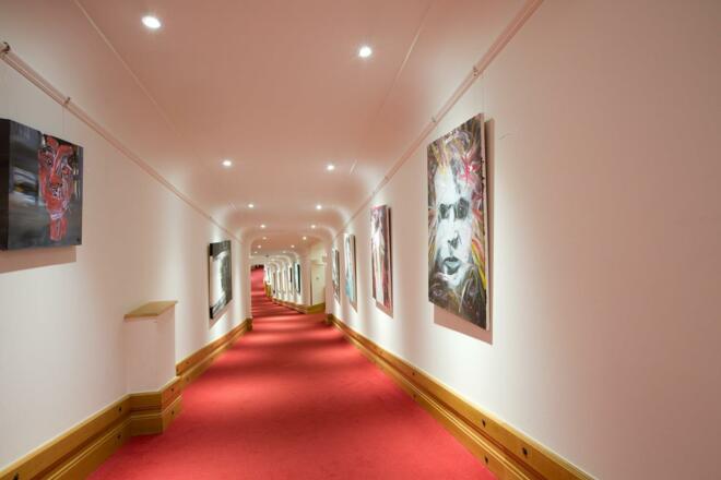 Tunnelgalerie