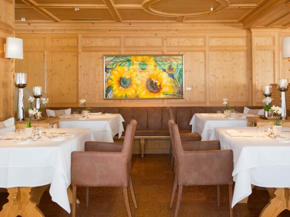 Restaurant „Picea“