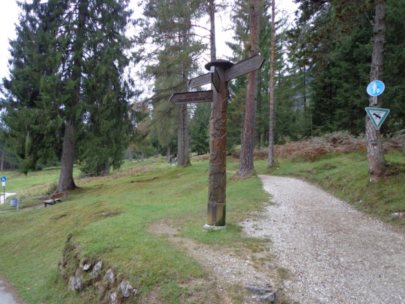 Kramerplateauweg