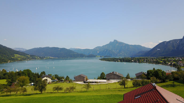 Pension Strobl