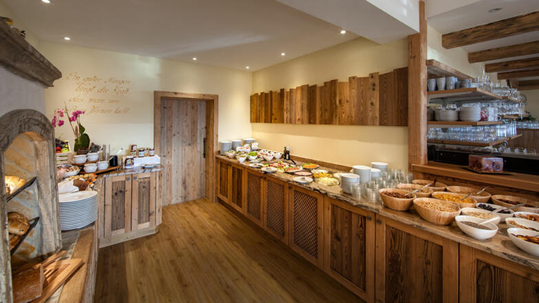 Panoramahotel Leidingerhof