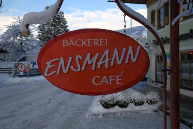 Cafe