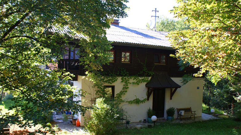Landhaus Riess