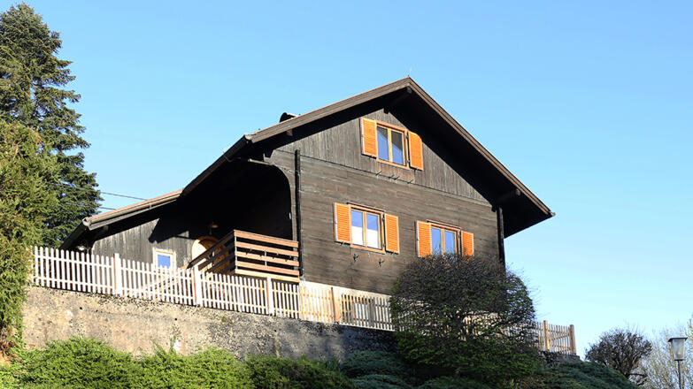 Aussenbereich