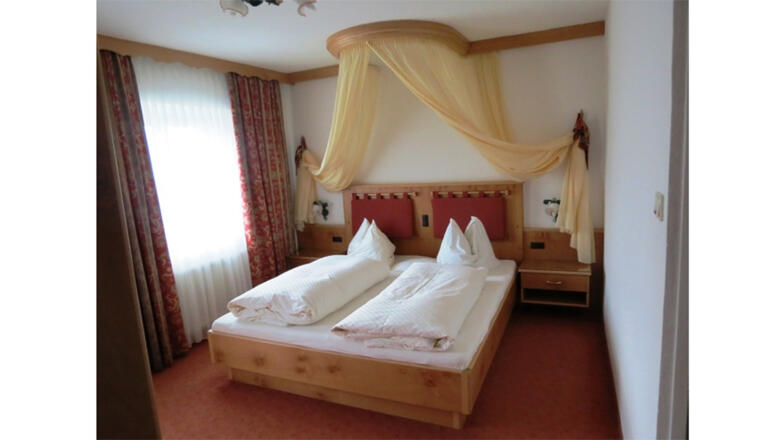 Panoramahotel Leidingerhof