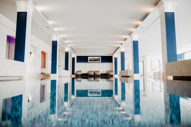 SPA(c)Schloss Fuschl