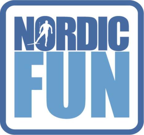 Logo Nordic Fun