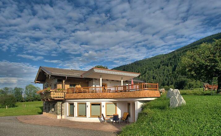 Fischerhof Ferienhaus