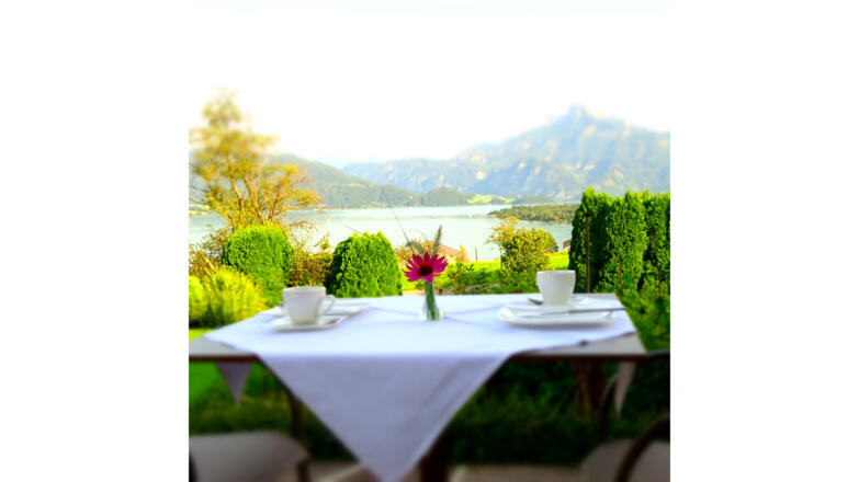 Pension Strobl