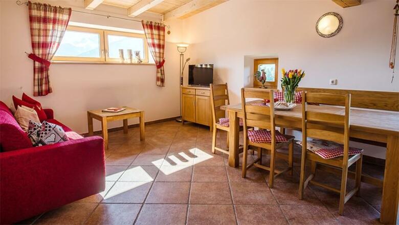 zwölferblick wohnen