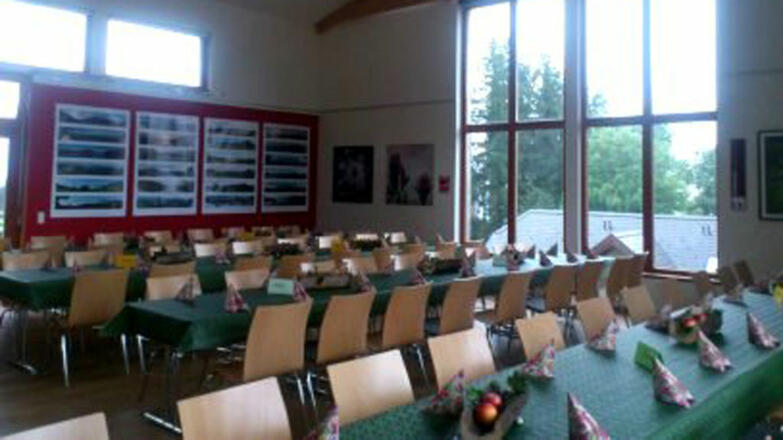 Bauernmuseum Mondsee