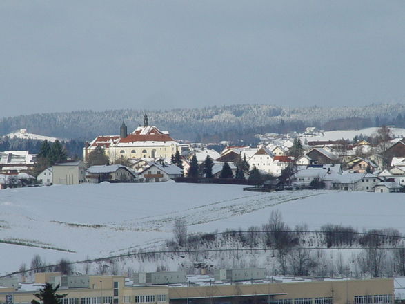 Winter Kellberg