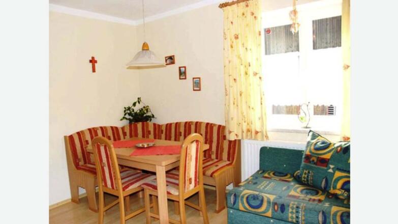 Ferienwohnung Leiten Michl