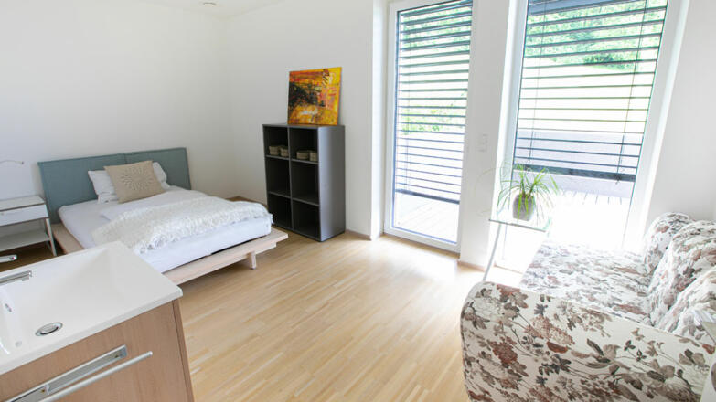 Villa Mondsee