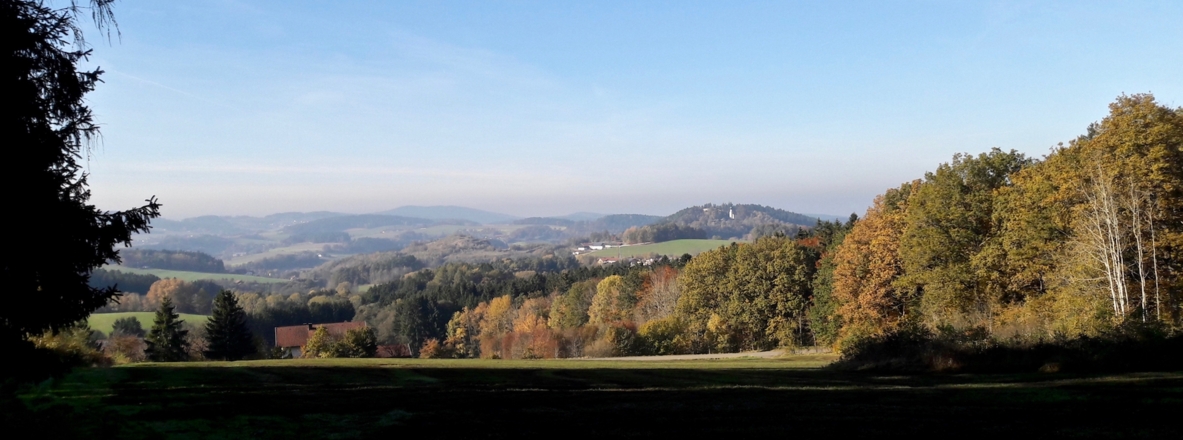 Neurandsberg von Oberstein