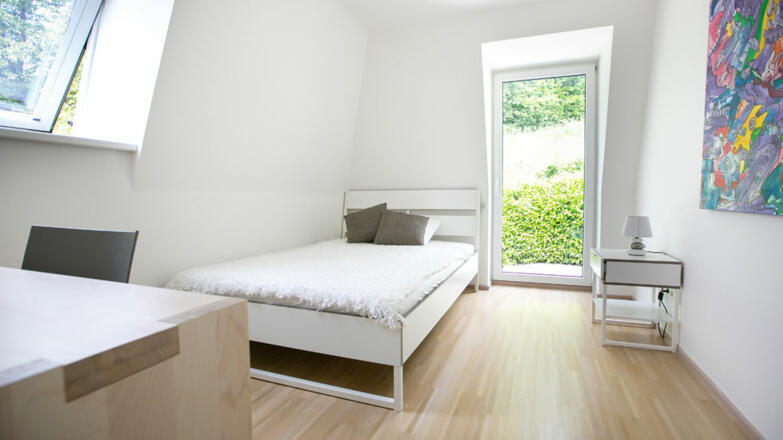 Villa Mondsee