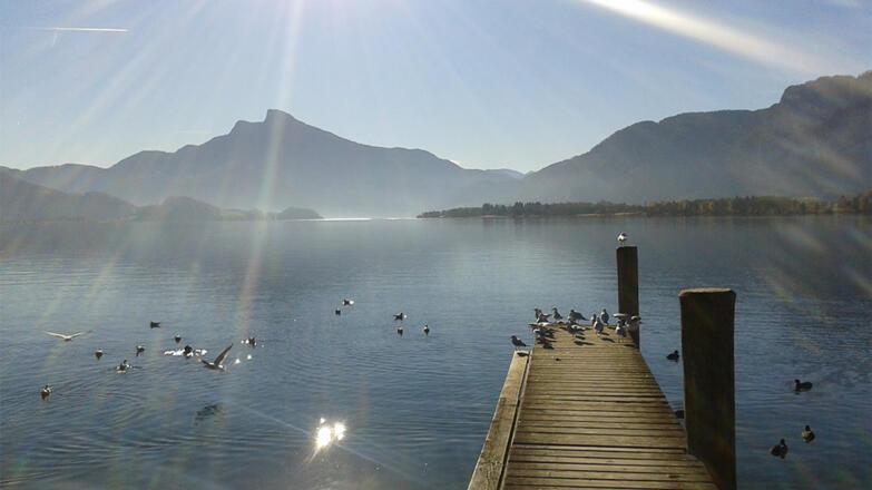 Mondsee