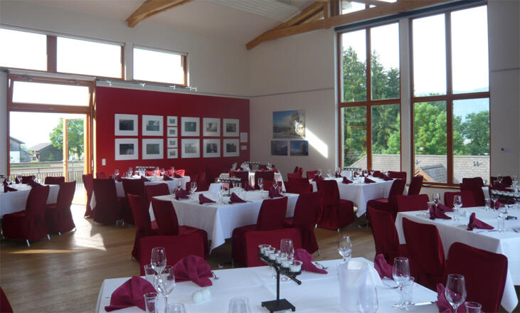 Bauernmuseum Mondsee