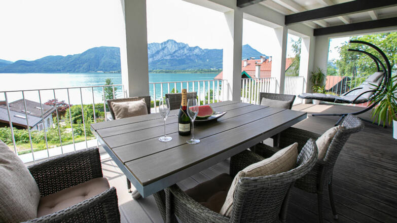 Villa Mondsee