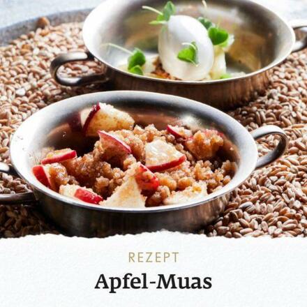 Apfel Muas