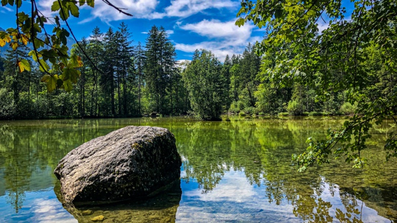 Koppenwinkelsee