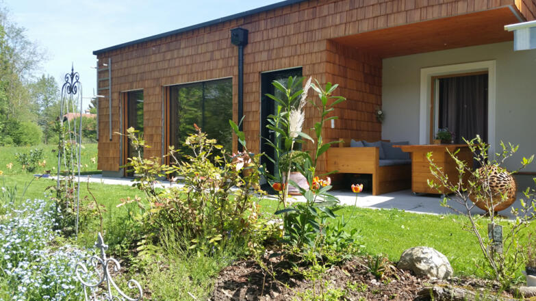 Modernes Design trifft Tradition