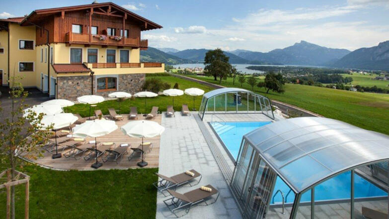 Panoramahotel Leidingerhof