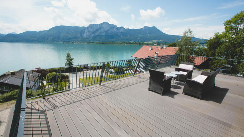 Villa Mondsee