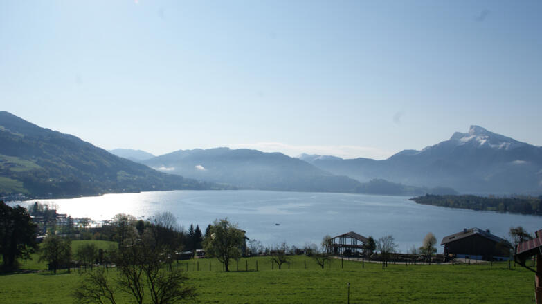 Pension Strobl