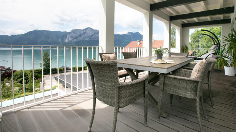 Villa Mondsee