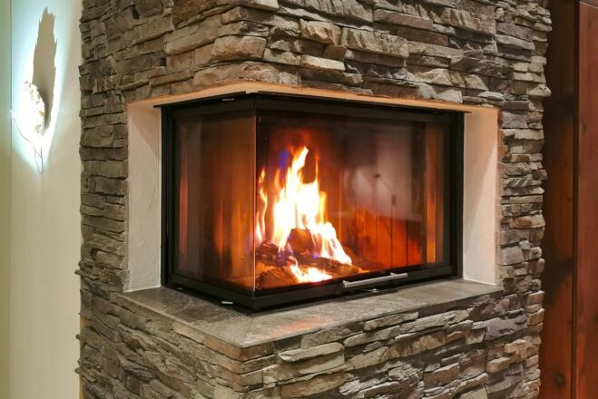 kamin