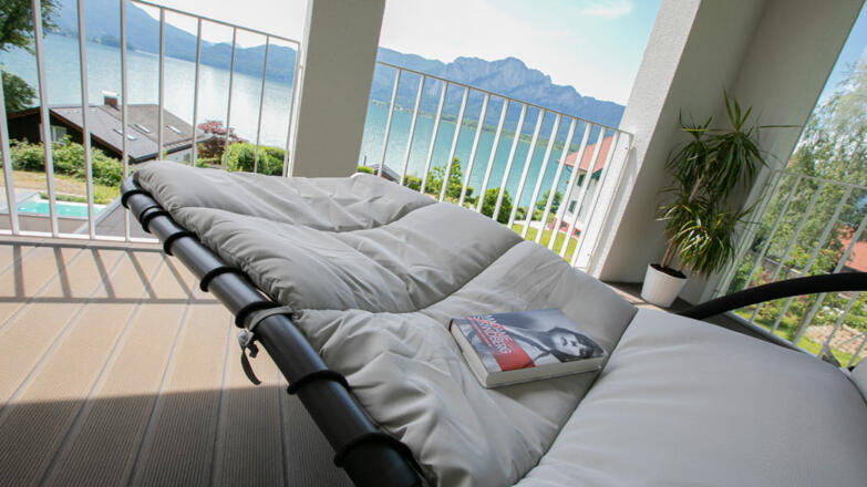 Villa Mondsee