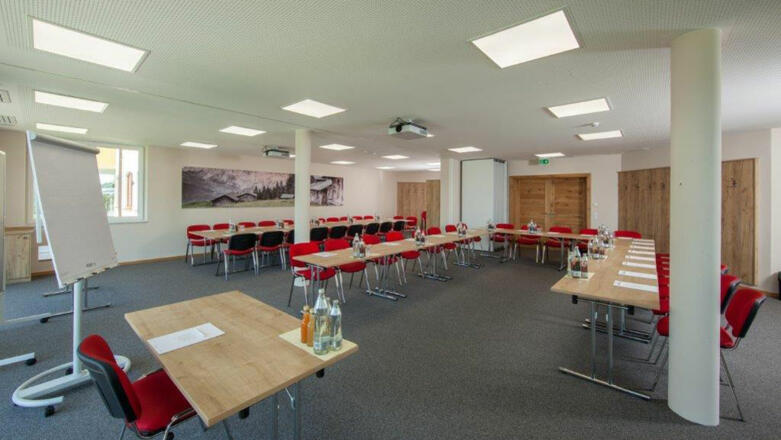 Panoramahotel Leidingerhof