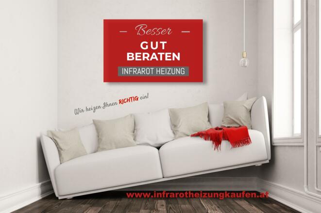 Gut beraten