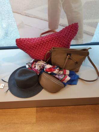Accessoires