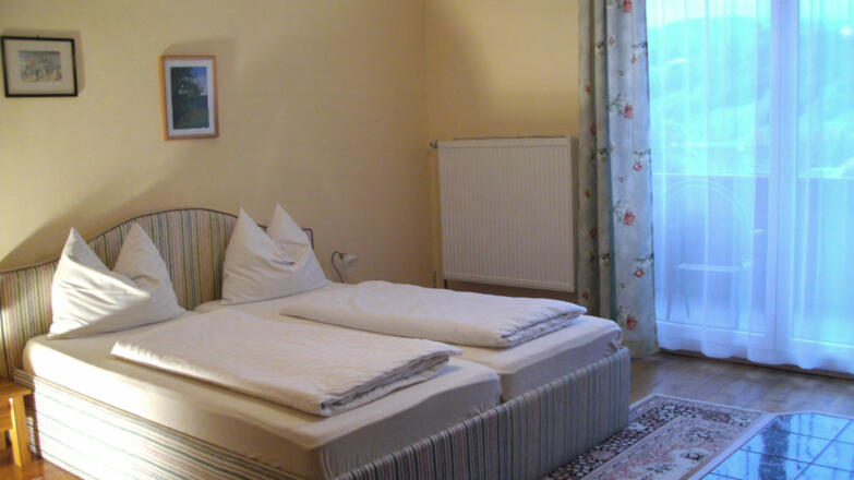 Ferienwohnung Schafberg