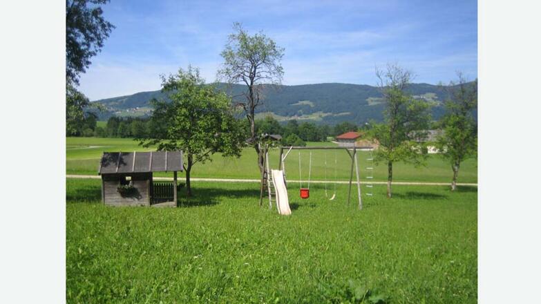 Ausblick Leiten Michl