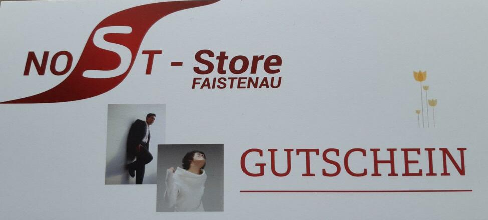 Gutschein
