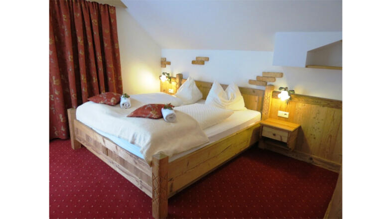 Panoramahotel Leidingerhof