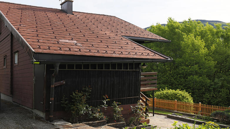Aussenbereich