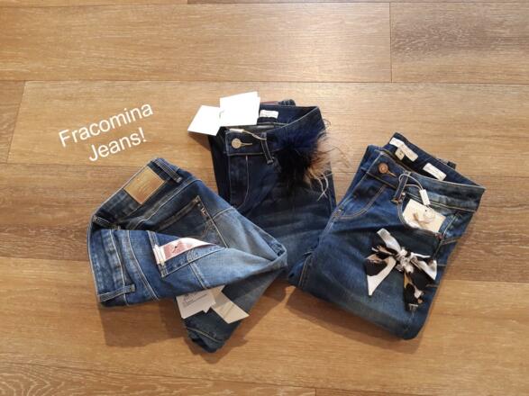 Francomina Jeans