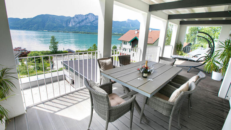 Villa Mondsee