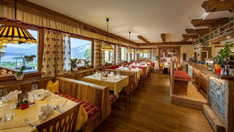 Panoramahotel Leidingerhof