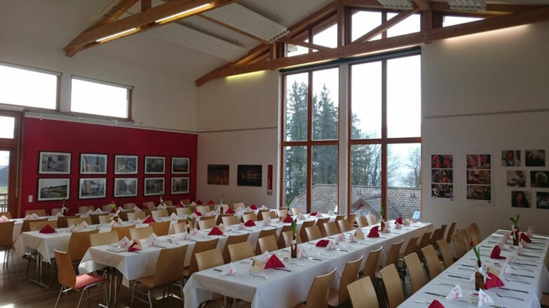 Bauernmuseum Mondsee