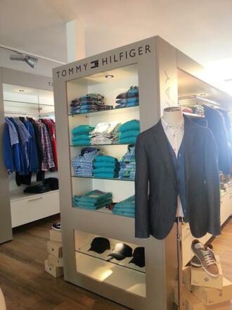 Modewelt NOST-Store