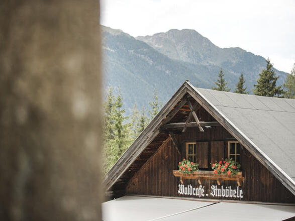 Waldcafé Stuböbele