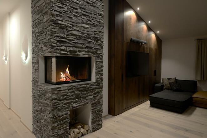 Kamin